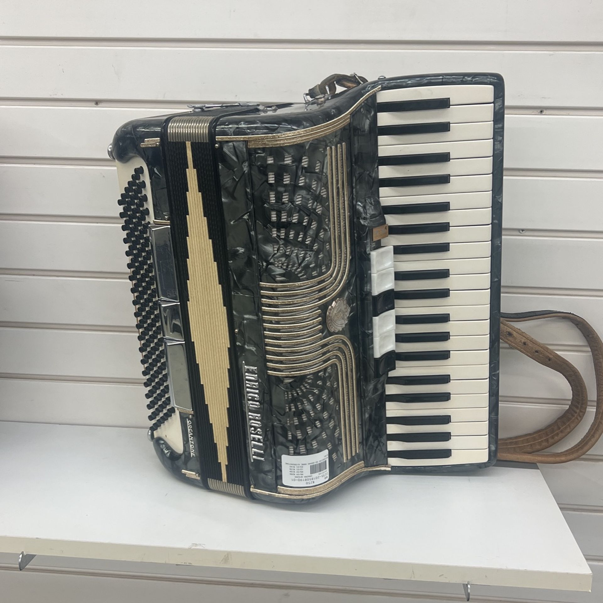 Accordion for Sale in Houston, TX OfferUp
