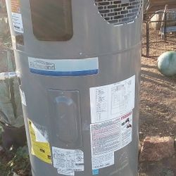 Electric Water Heaters And Regular Gas An Propane 