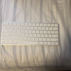 Bluetooth Keyboard