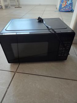 Microwave