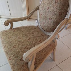 Large Chairs (2)