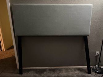 Headboard