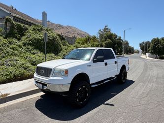 2006 Ford F-150
