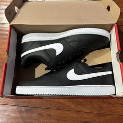 NIKE COURT VISION LO NN