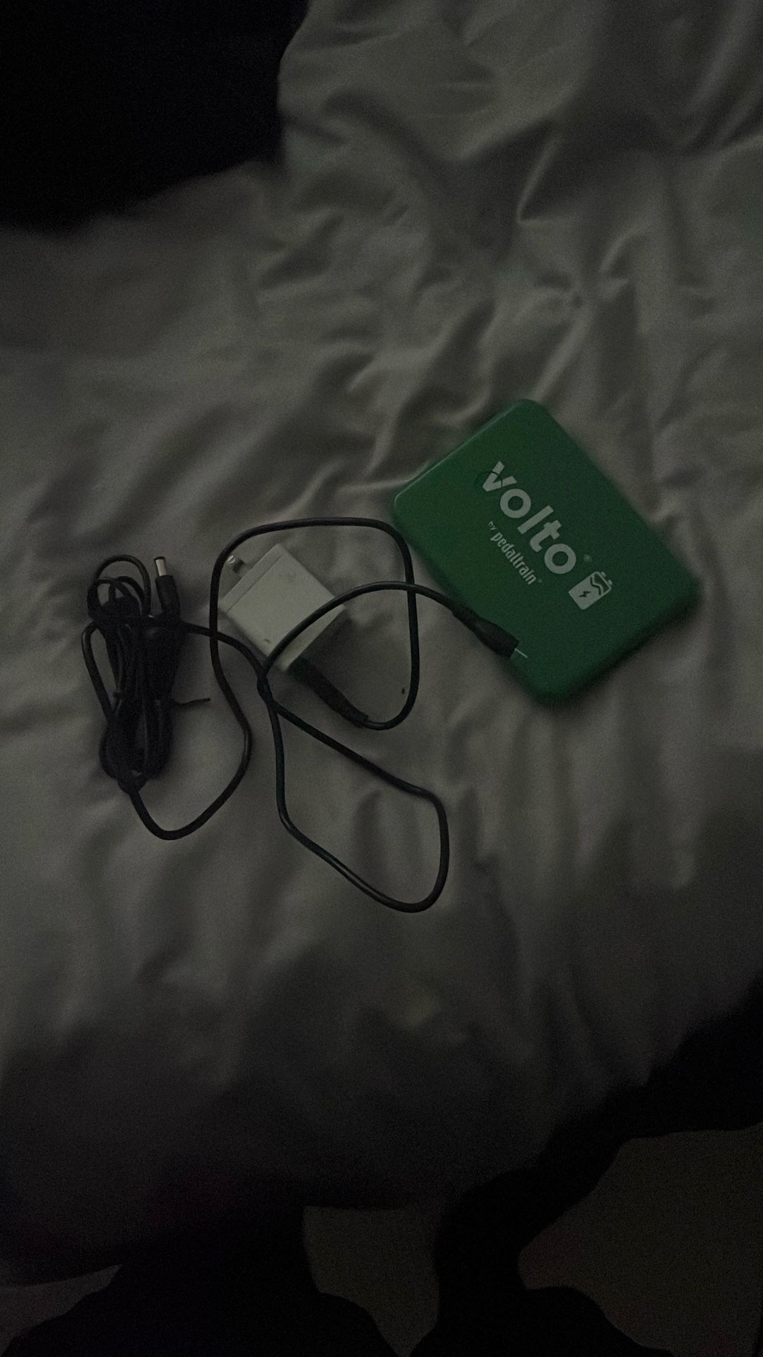 Volto Power Supply