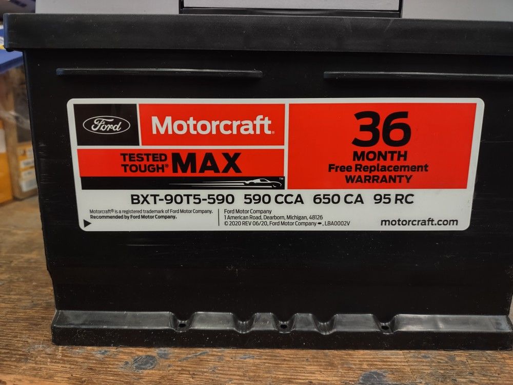 BXT-90T5-590 Battery
