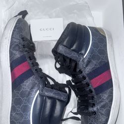 Gucci Ace GG Sneaker