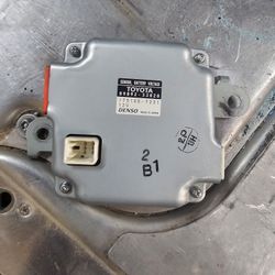 12 13 14 15 16 17 18 Toyota Camry & Avalon HYBRID Battery BMS 89(contact info removed)0 Tested