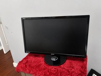 Selling or trading 140hz monitor