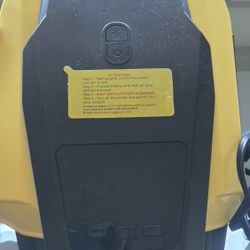 Car Tire Inflator