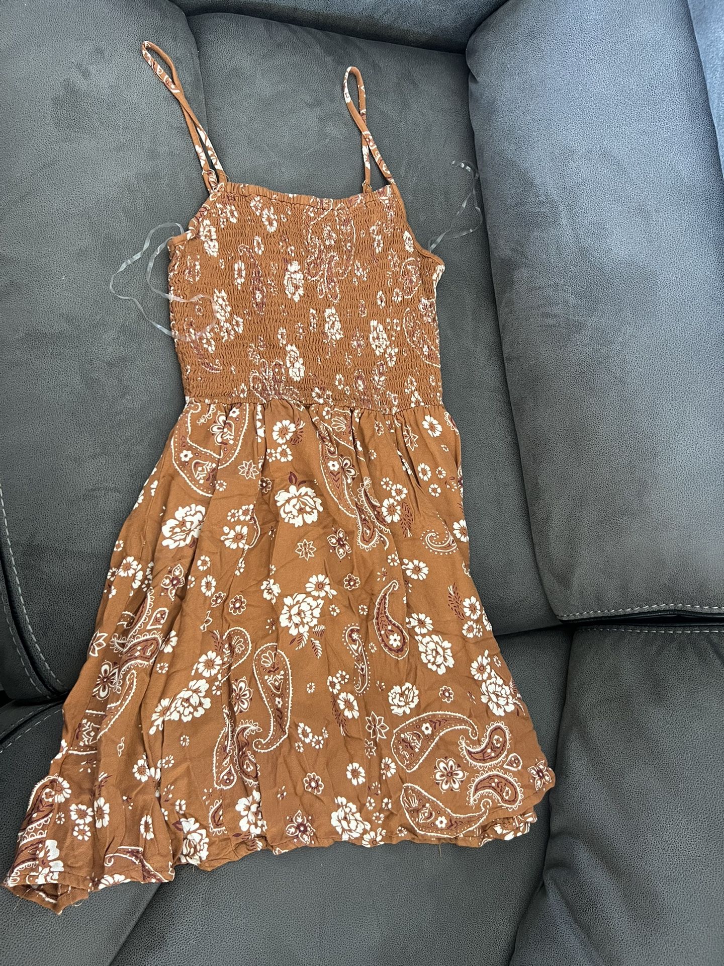 Boot Barn Dress
