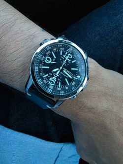 Seiko Prospex Watch