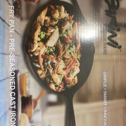 Parini Fry Pan