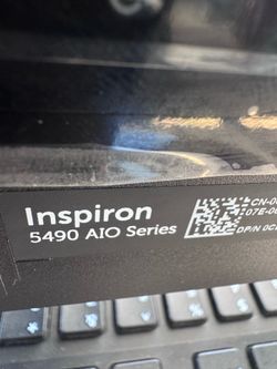 Dell computer