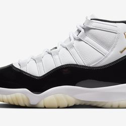 AJ 11 