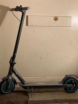 ELECTRIC SCOOTER 28 MPH