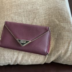 Rebecca  Minkof Purse