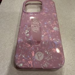 Loopy iPhone 15 Pro Case