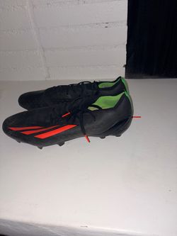 Adidas Soccer Cleats