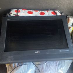 Sanyo TV 32”