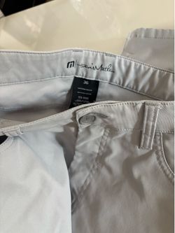 Men’s Travis Mathew pants