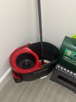 Mop