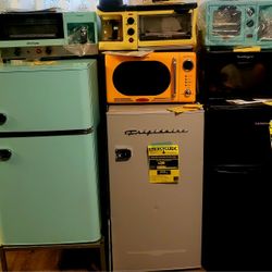 Toaster Oven w/ Coffee Maker & Cook Top 