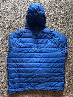 Nike jacket