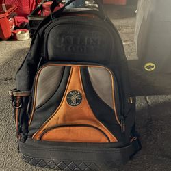 Klein Tools Backpack
