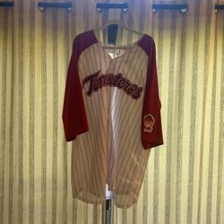 Tomateros Jersey