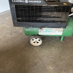 Air Compressor