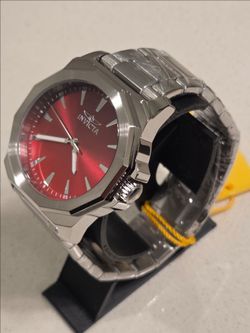 Mens Watch Invicta