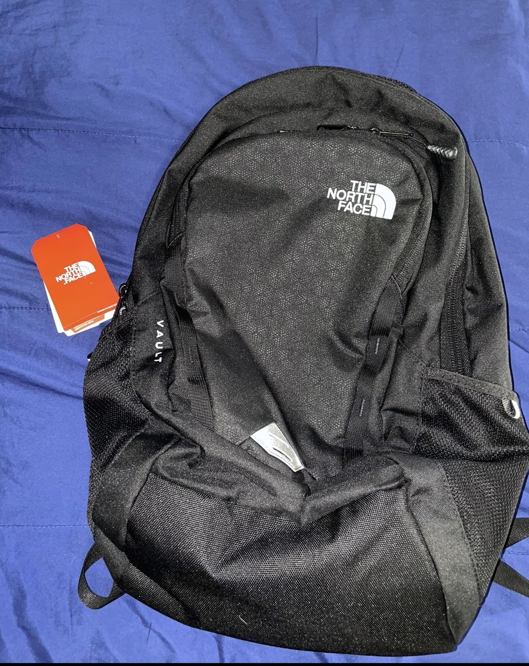 The North Face Backpack Vault