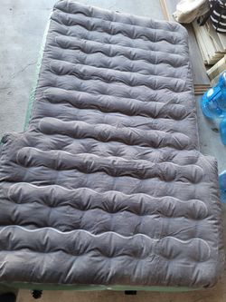 D Hive Air Mattress 