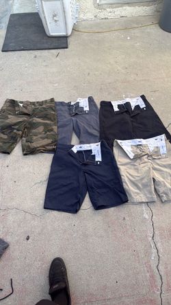 Dickies shorts