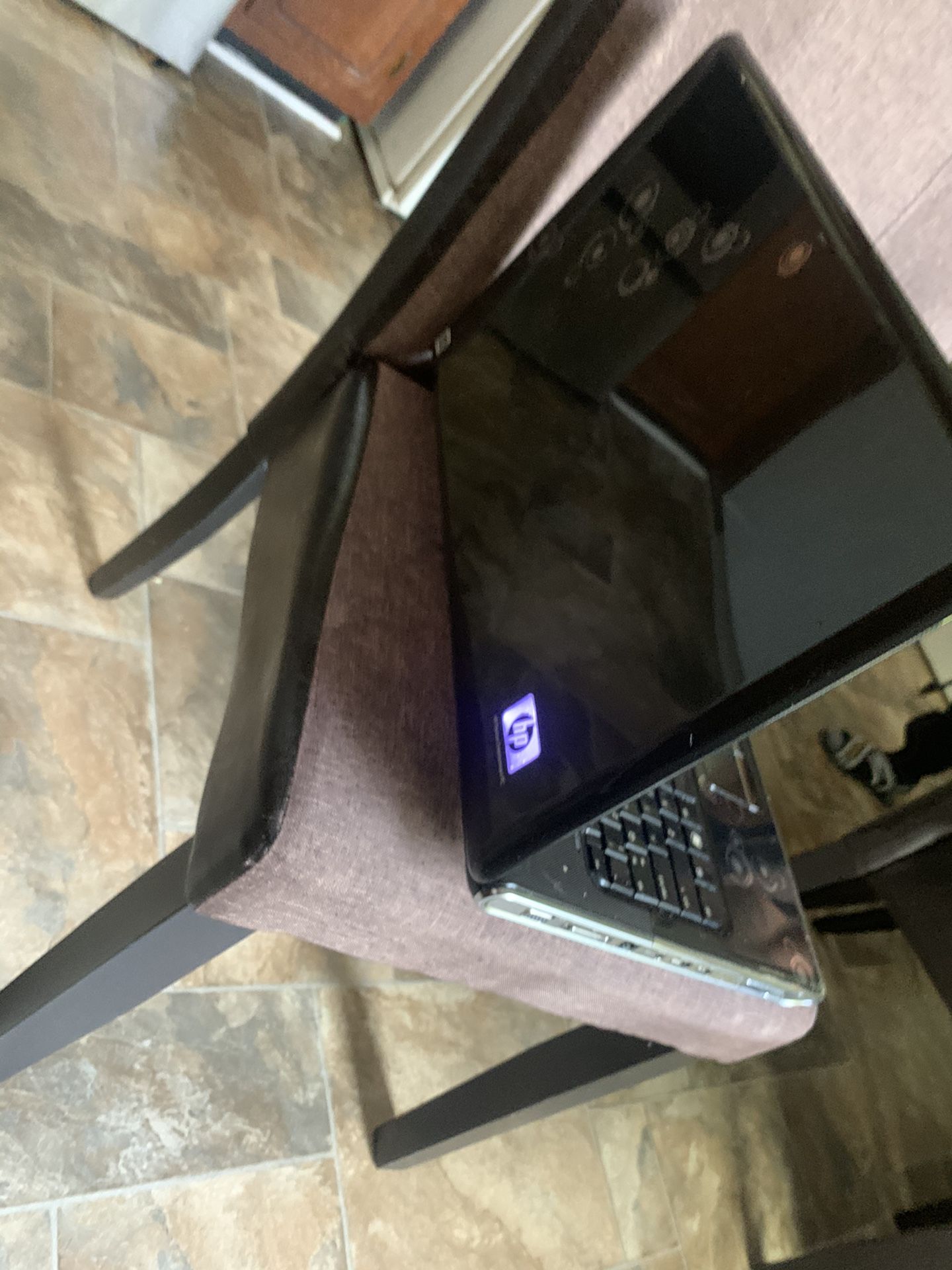 hp laptop