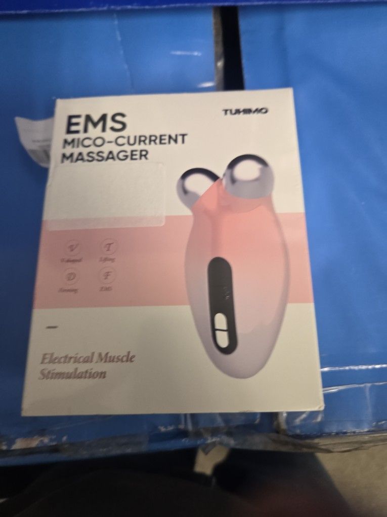 EMS Mico-Current Massager