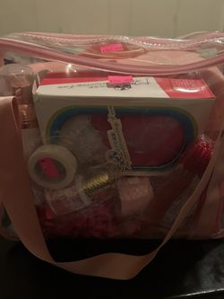 Kit Para Pestañas