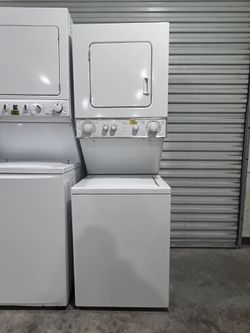 Whirlpool Stackable Unit 