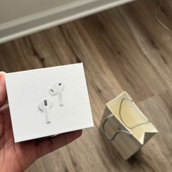 AirPod Pro Gen 3