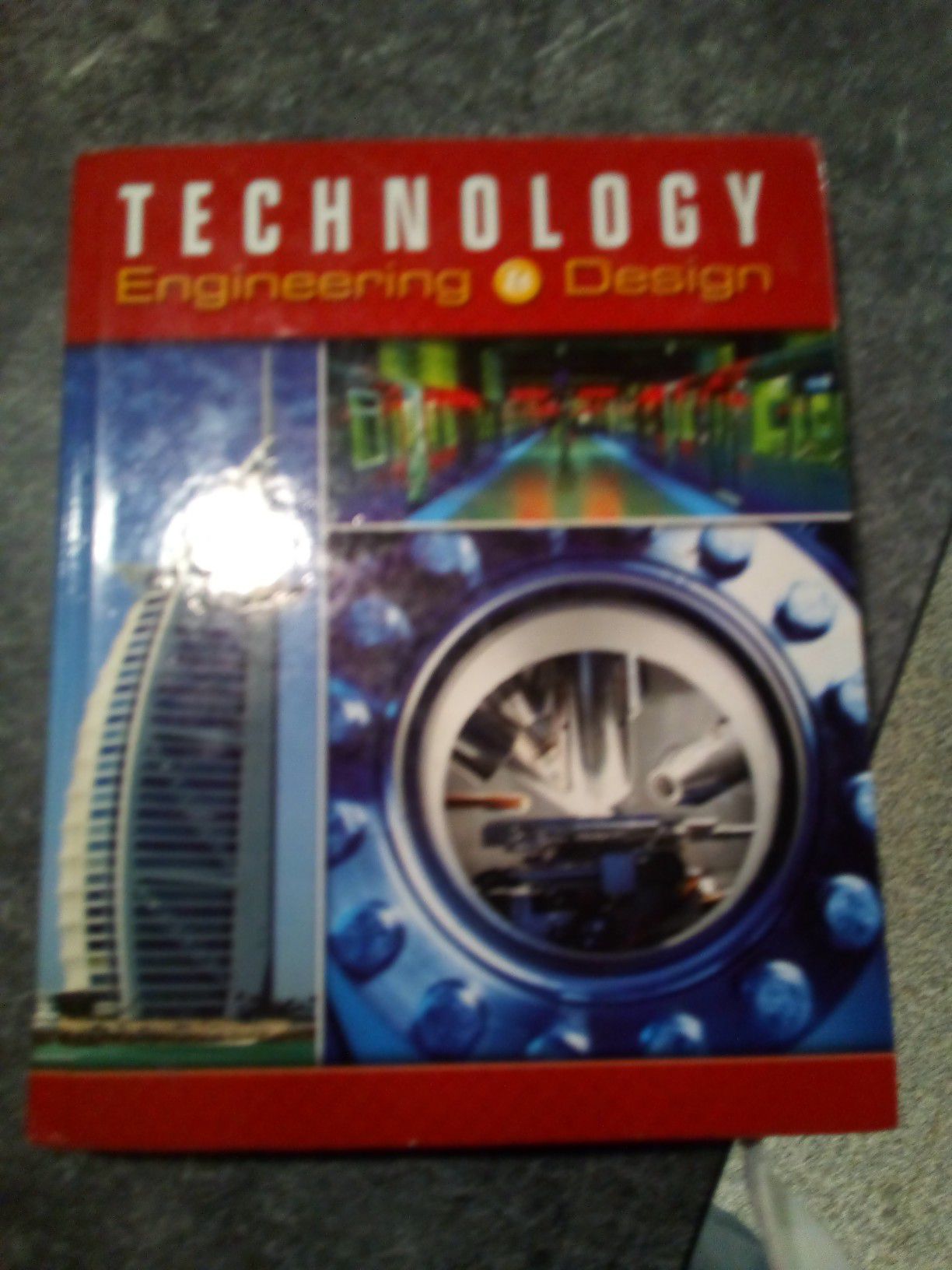 Photo Used but in great condition. Its a college text book. I no longer need it so just looking to get rid of it. Willing to change price.