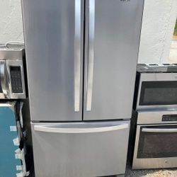 Stainless Kitchen Sets