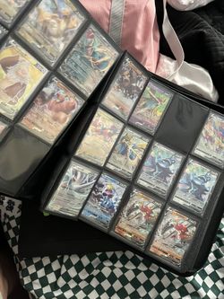 2 Boxes Full Of Pokemon Cards