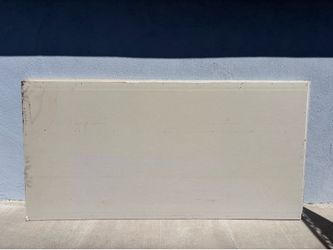5 used drywall medium condition