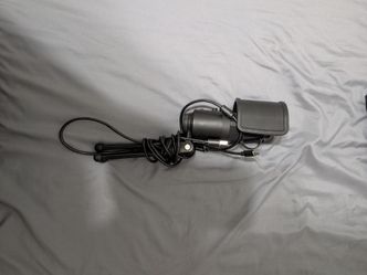 Fifine USB Condenser Microphone with Pop Filter