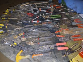 Tools for auto