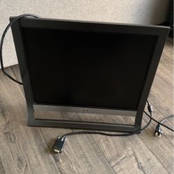 Computer Monitor 