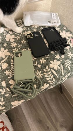 3 I Phone 11 Cases