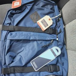 Jansport Backpack 