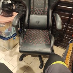 Games Chaer(Silla Para Oficcina O Juegos)